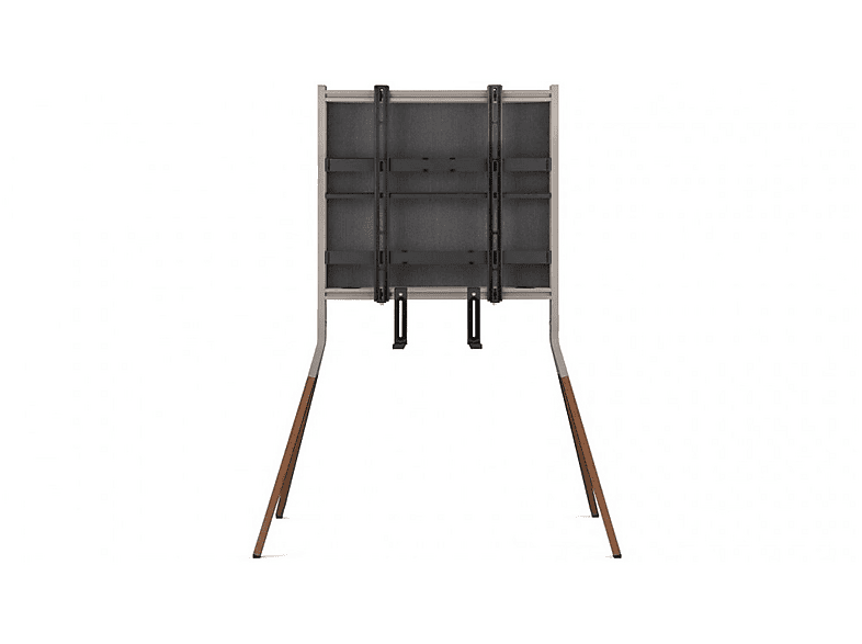 Soporte TV - One For All WM7481, Para de 32" a 70", Hasta 50 kg, Fijo, Independiente, 400 x 400, Gris