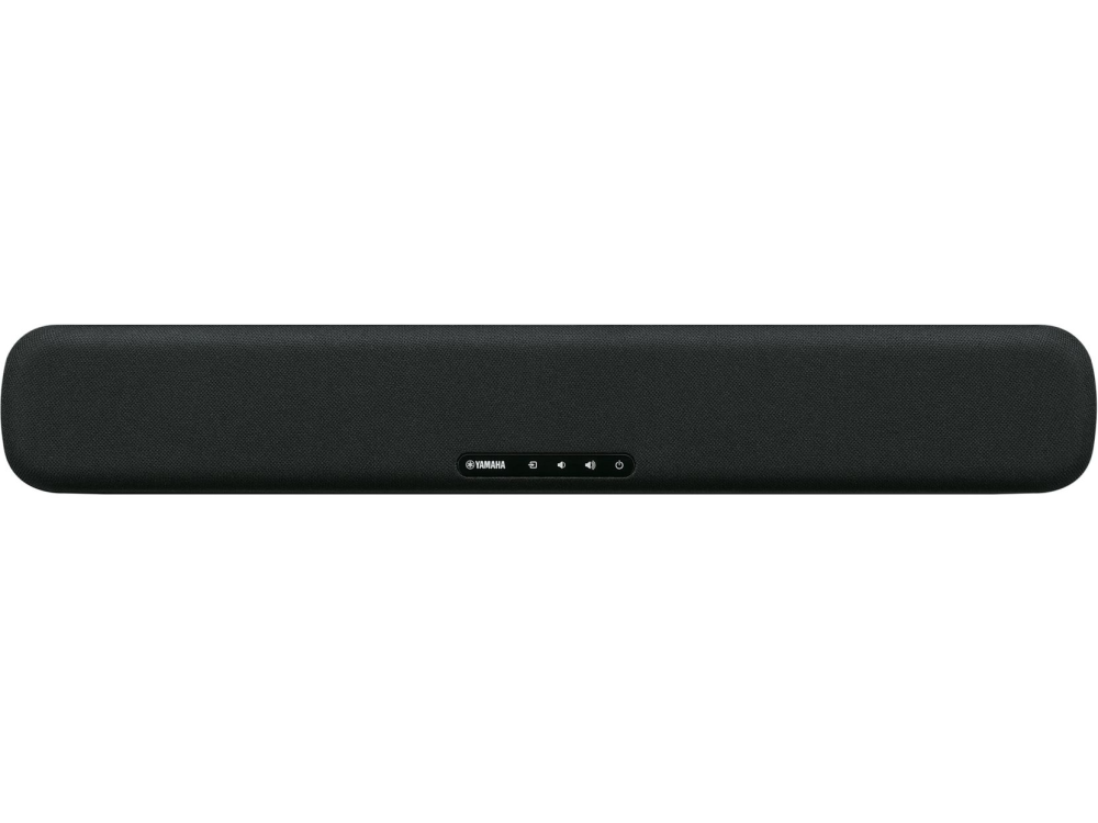 Yamaha Src20a Barra de sonido 100w bluetooth negra soundbar altavoz 100 con subwoofer integrado hdmi arc 120