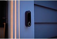 ARLO Wire-Free Video Doorbell Zwart