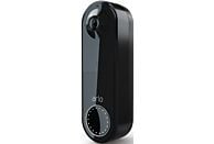 ARLO Wire-Free Video Doorbell Zwart