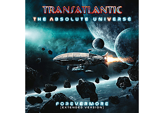 Transatlantic - The Absolute Universe: Forevermore (Extended Version) (Digipak) (CD)