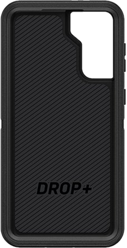 OTTERBOX Defender Series Screenless Edition -  Étui portefeuille (Convient pour le modèle: Samsung Galaxy S21+ )