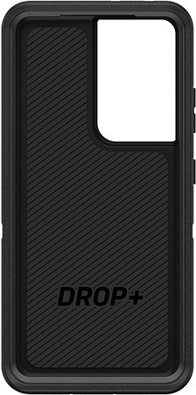 OTTERBOX Defender Series Screenless Edition -  Étui portefeuille (Convient pour le modèle: Samsung Galaxy S21 Ultra)