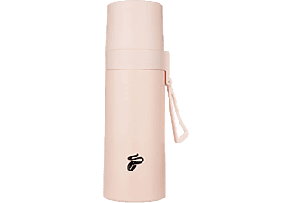 TCHIBO Çelik Termos Pembe