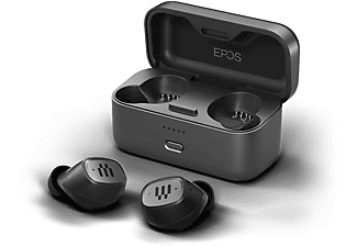EPOS GTW 270, In-ear Kopfhörer Bluetooth Schwarz