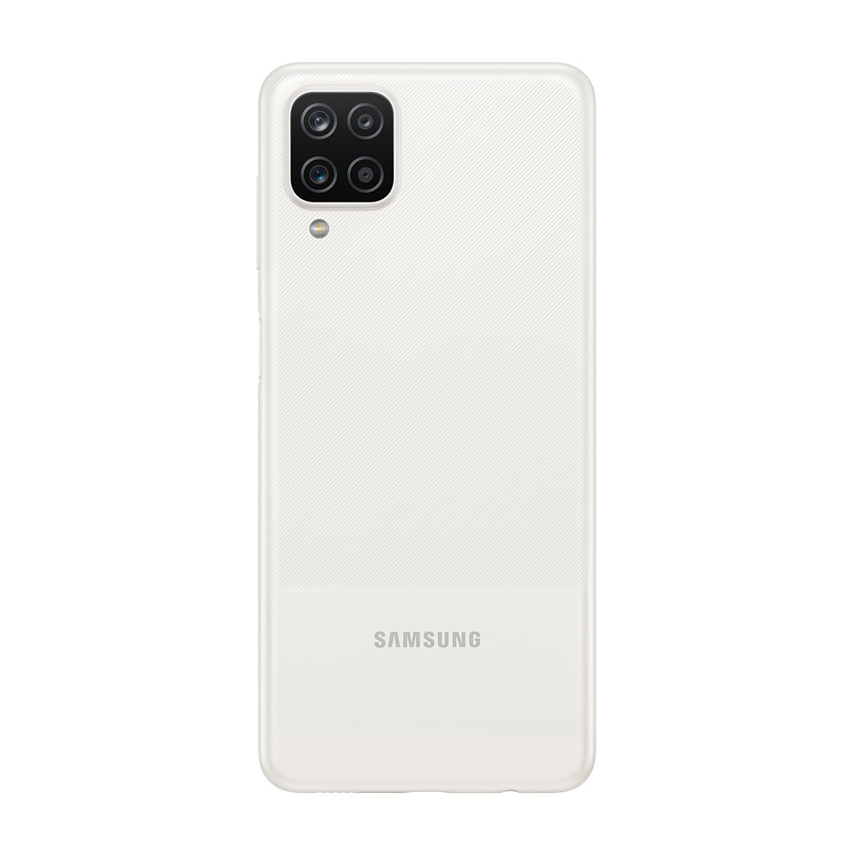 SAMSUNG Galaxy A12 128GB Akıllı Telefon Beyaz