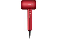 TRISA Ultra Ionic Pro - S-cheveux (Rouge)
