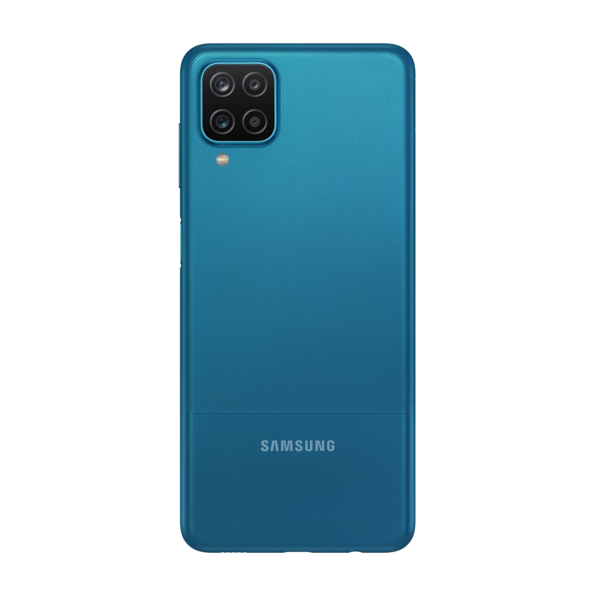 SAMSUNG Galaxy A12 128GB Akıllı Telefon Mavi