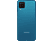 SAMSUNG Galaxy A12 128GB Akıllı Telefon Mavi