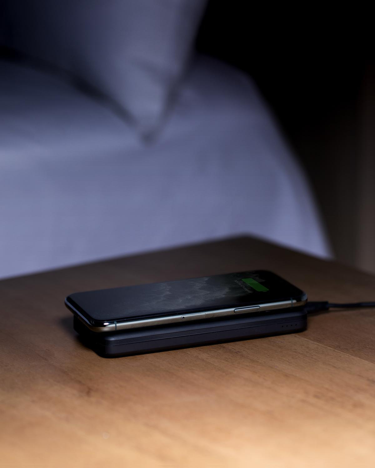 ANKER A1615H11 Powerbank 10000 mAh Schwarz