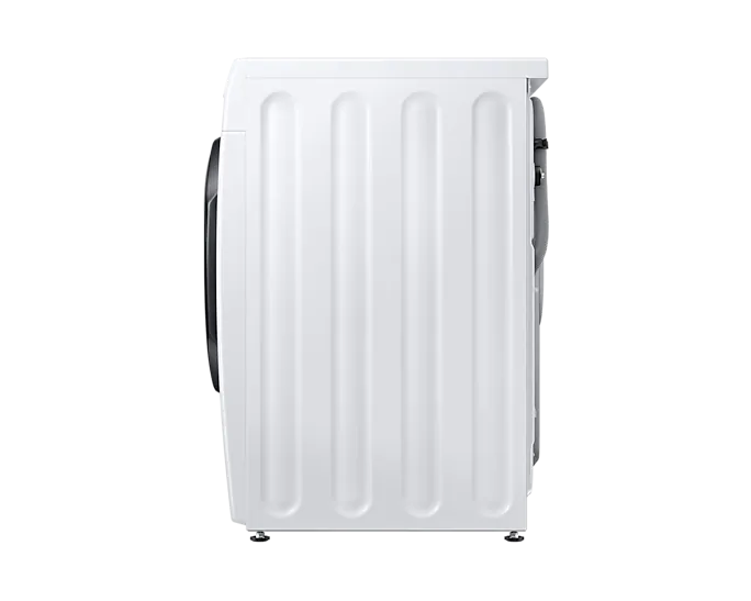 SAMSUNG WD90T654ABH/S2 Waschtrockner 9kg/6kg, 1400 U/Min. Weiß Waschtrockner (9 kg / 6 kg, 1400 U/Min., Standgerät, Weiß)
