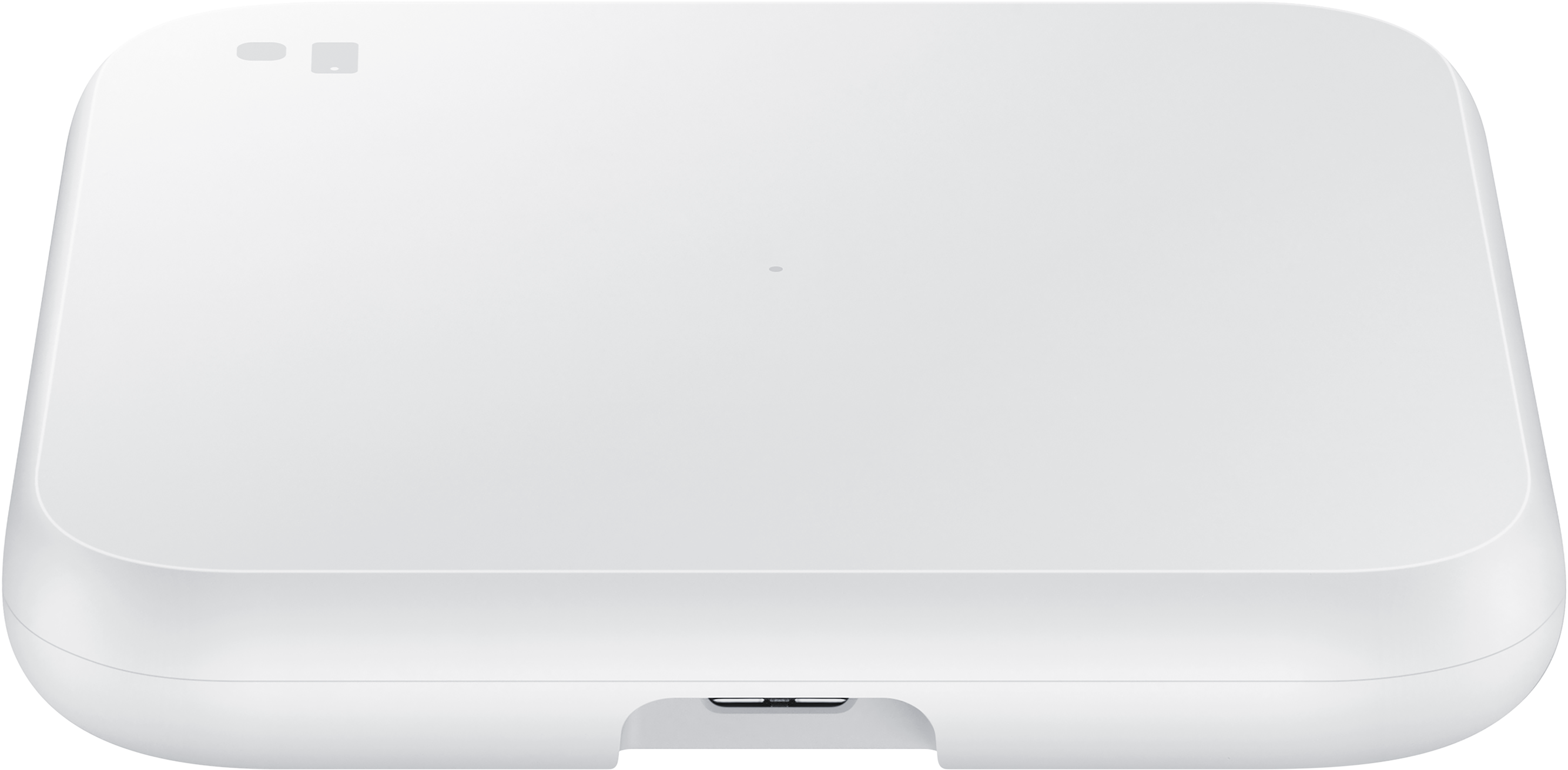 SAMSUNG EP-P1300B - Chargeur sans fil (Blanc)