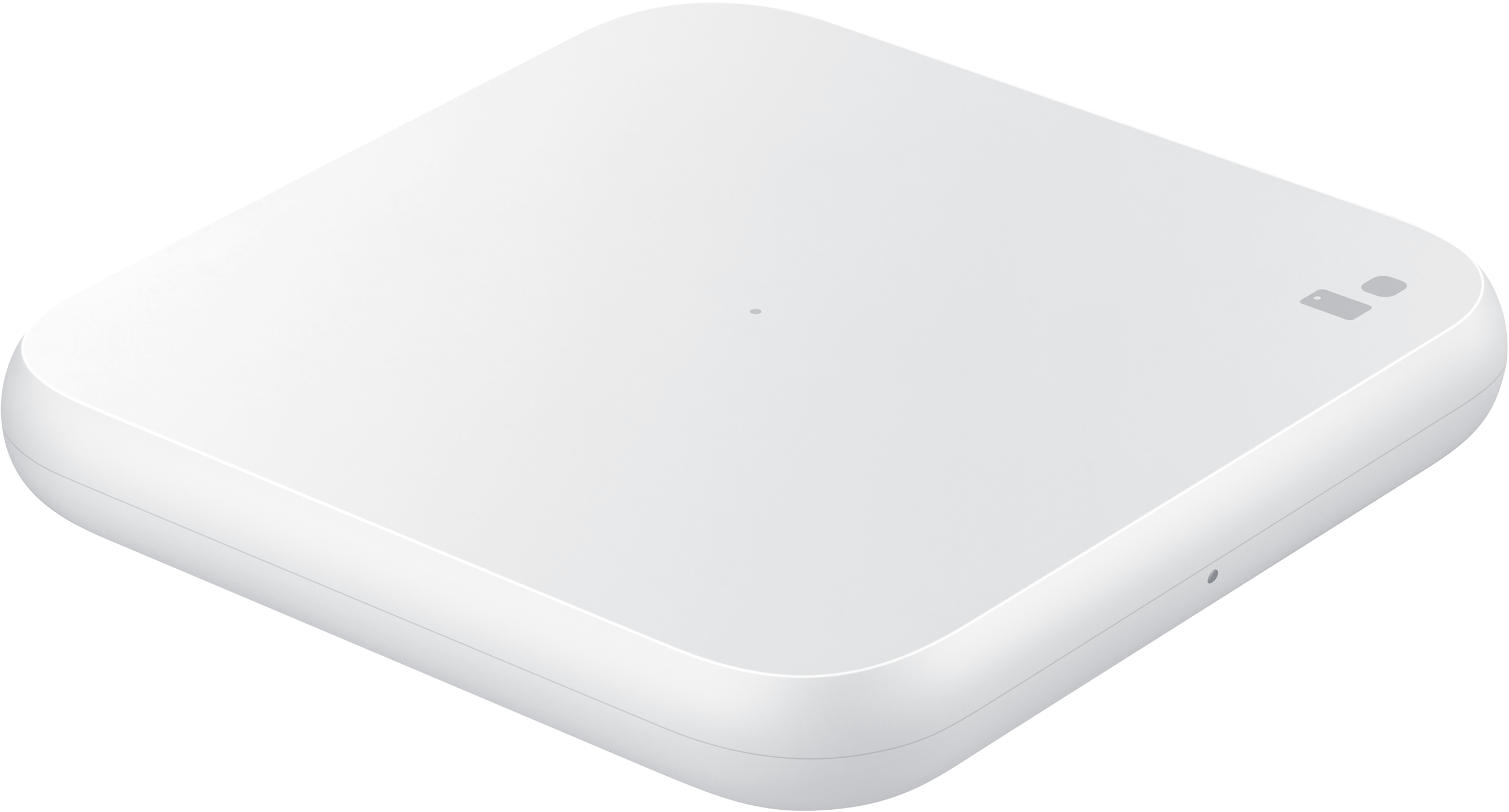 SAMSUNG EP-P1300B - Chargeur sans fil (Blanc)