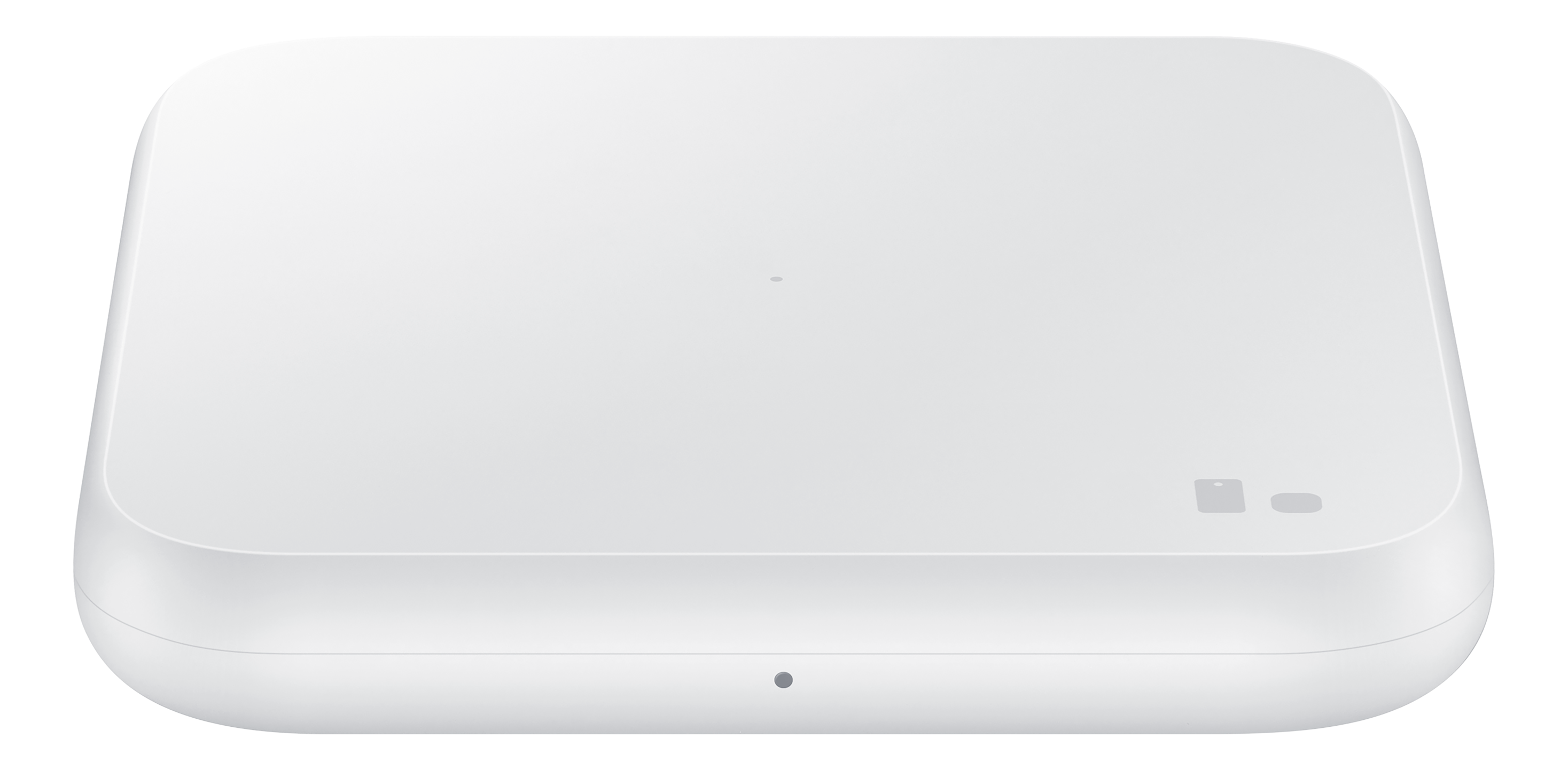 SAMSUNG EP-P1300B - Chargeur sans fil (Blanc)