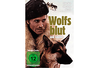 Jack London: Wolfsblut [DVD]