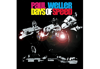 Paul Weller - Days Of Speed | Vinyl
