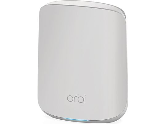 NETGEAR Orbi RBK352 WiFi 6 - Sistema mesh dual band (Bianco)