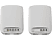 NETGEAR Orbi RBK352 WiFi 6 - Dual-Band Mesh-System (Weiss)