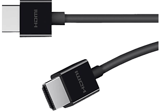 BELKIN HDMI-kabel 2m Zwart