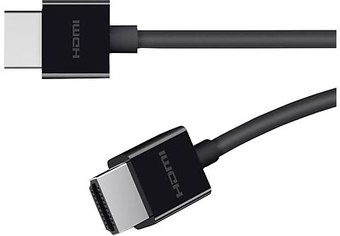 BELKIN HDMI-kabel 2m Zwart