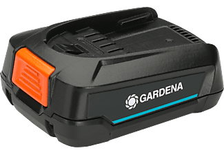 GARDENA Werkzeug-Akku P4A PBA 18V/45, 2.5Ah, Li-Ionen