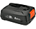 GARDENA 14903-20 - Batterie système (Noir/Orange)