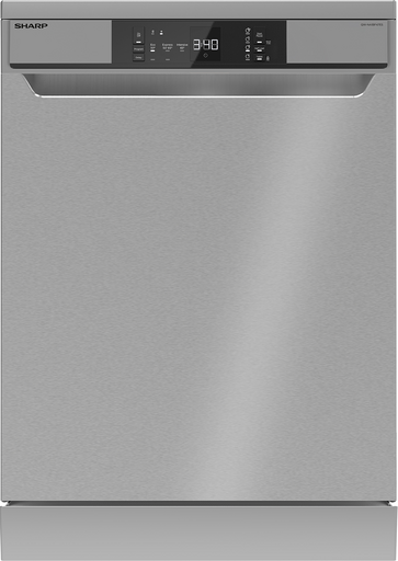 Sharp Freestanding Dishwasher
