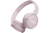 JBL Tune 510BT Bluetooth Kopfhörer On-Ear, rosa