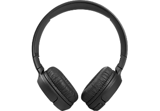 JBL TUNE 510BT Trådlösa On-ear Hörlurar - Svart