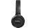 JBL TUNE 510BT Trådlösa On-ear Hörlurar - Svart