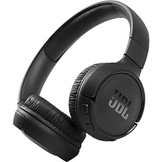 JBL Tune 510BT Bluetooth Kopfhörer On-Ear, schwarz
