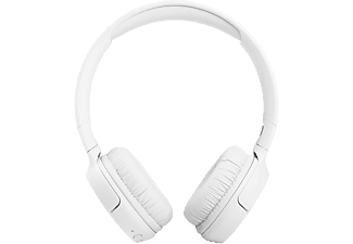 JBL TUNE 510 BT ON-EAR - Vit