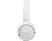 JBL TUNE 510 BT ON-EAR - Vit