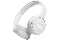 JBL Tune 510BT Bluetooth Kopfhörer On-Ear, weiß