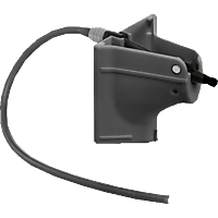 SIEMENS TZ90008 Milchadapter Dunkelgrau