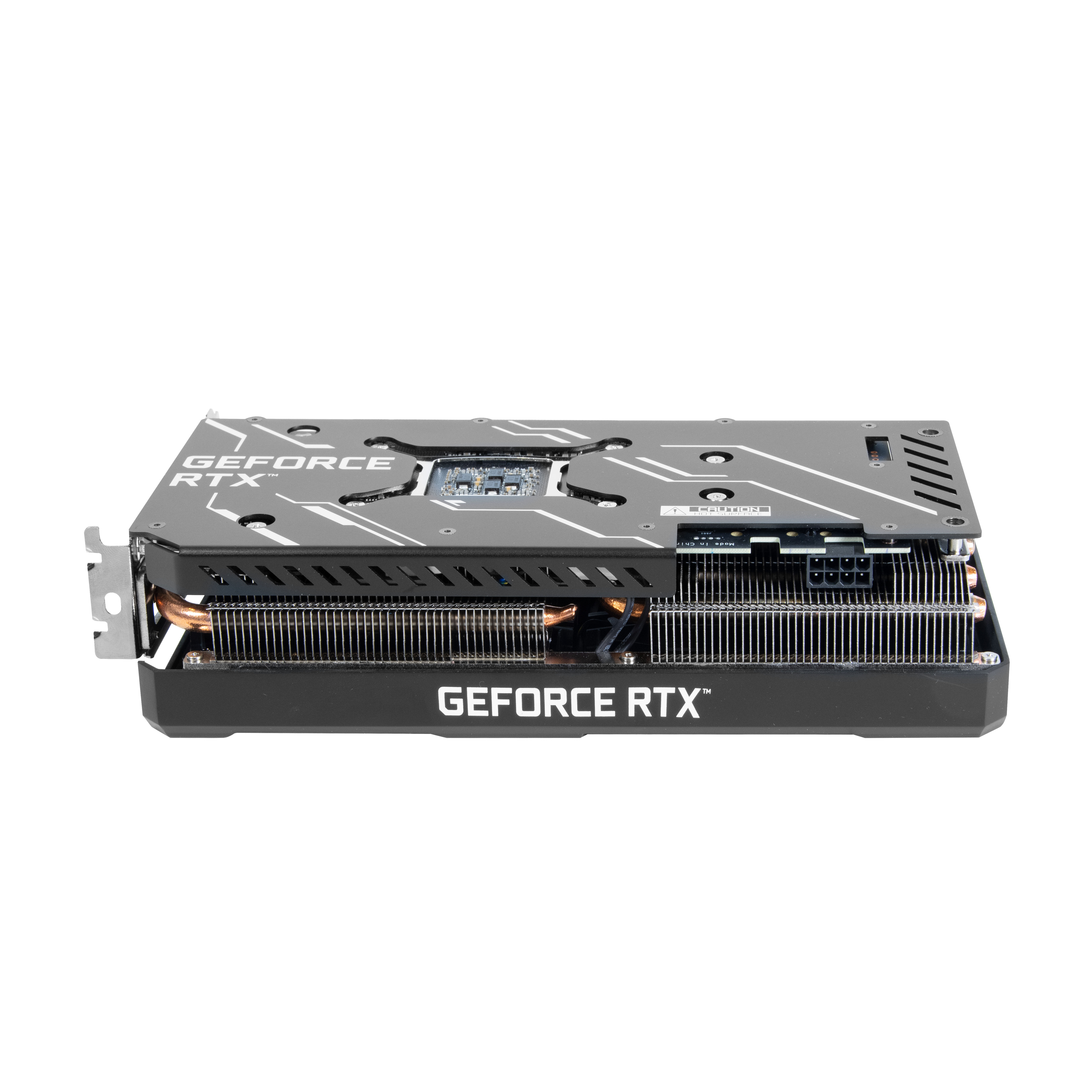 KFA2 GeForce RTX™ 3070 1-Click OC 8GB GDDR6 (37NSL6MD2KOK) (NVIDIA, PCI-E Grafikkarte)