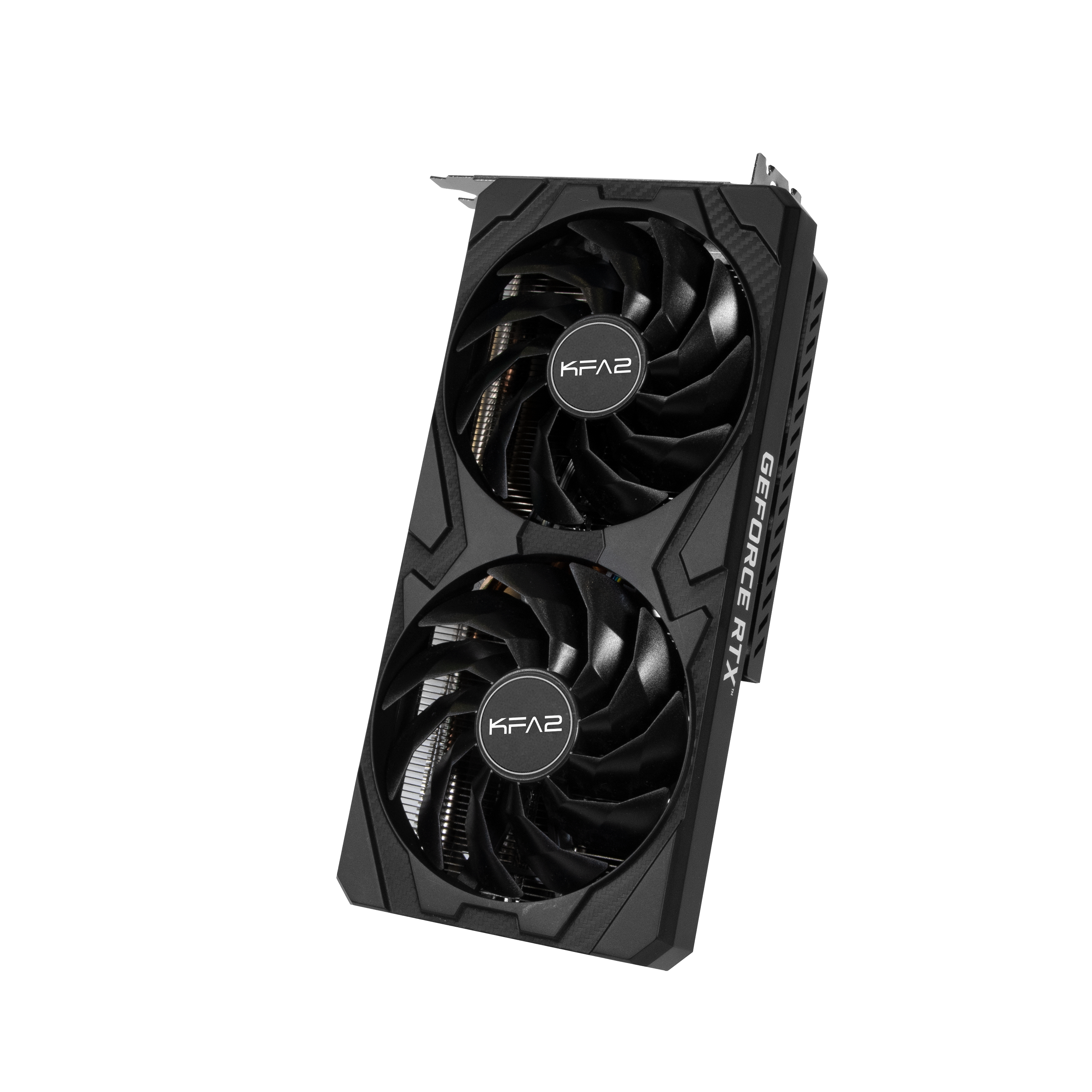 KFA2 GeForce RTX™ 3070 1-Click OC 8GB GDDR6 (37NSL6MD2KOK) (NVIDIA, PCI-E Grafikkarte)