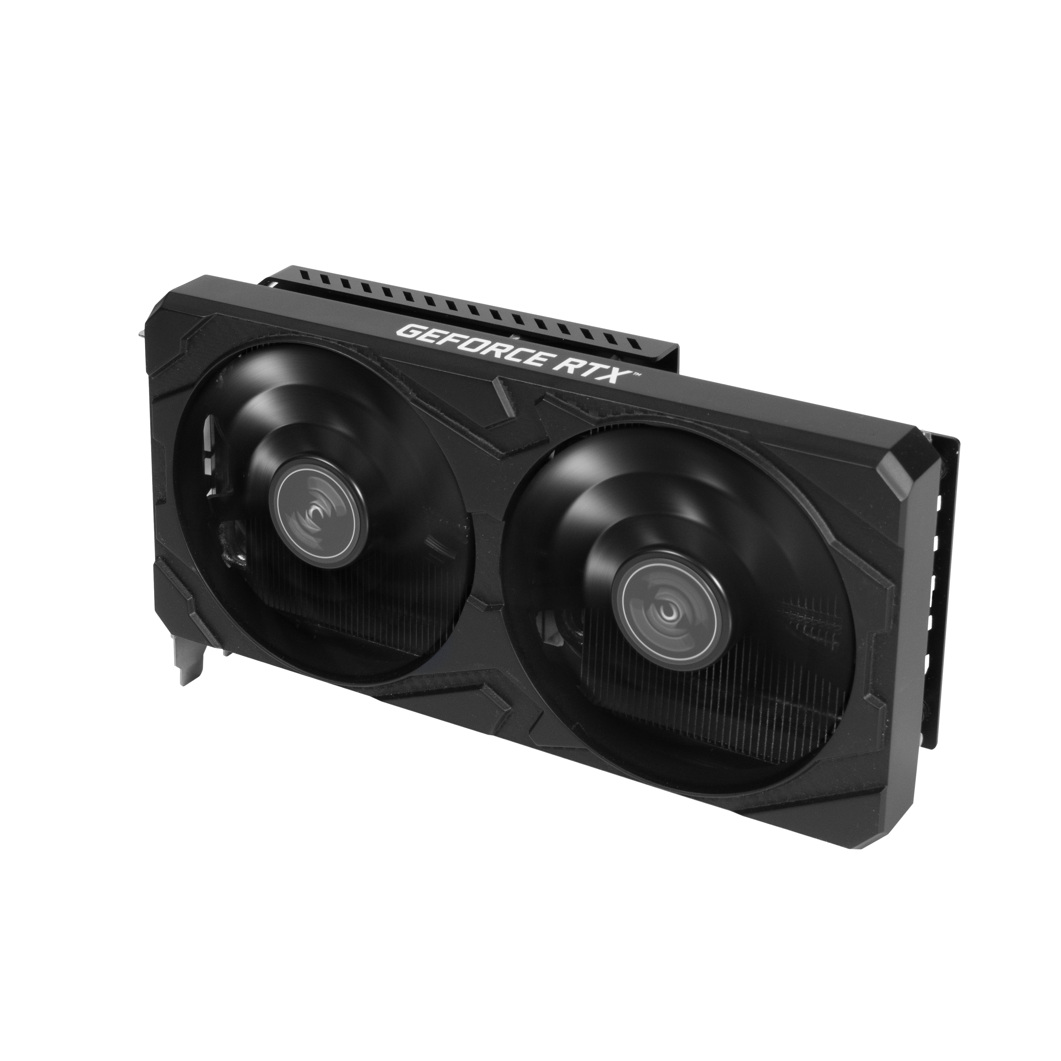 KFA2 GeForce RTX™ 3070 1-Click OC 8GB GDDR6 (37NSL6MD2KOK) (NVIDIA, PCI-E Grafikkarte)
