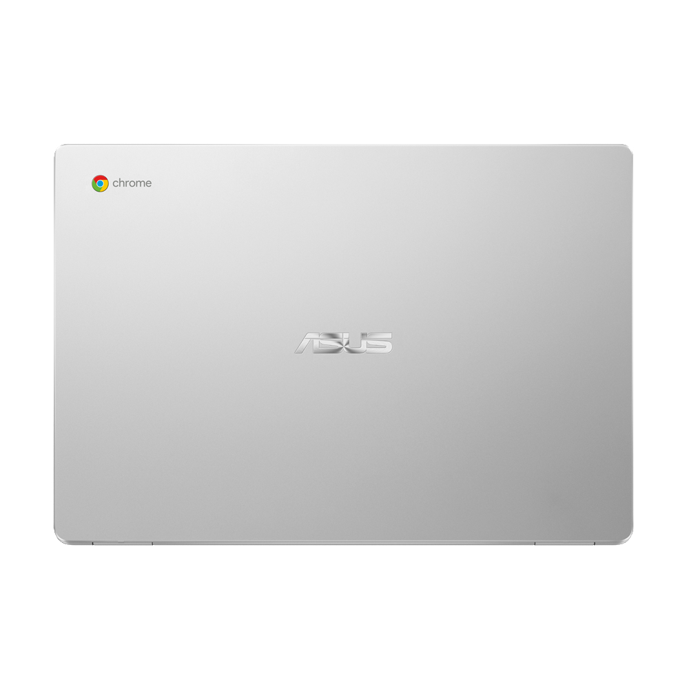 ASUS Chromebook C523NA-EJ0123 - 15,6 Zoll - Intel® Celeron® N3350 - 4 GB - 64 GB - Intel® HD 500 - Google ChromeOS