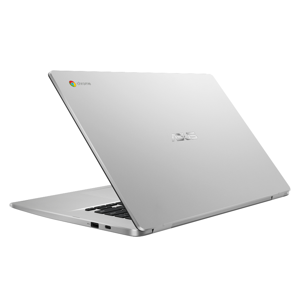 ASUS Chromebook C523NA-EJ0123 - 15,6 Zoll - Intel® Celeron® N3350 - 4 GB - 64 GB - Intel® HD 500 - Google ChromeOS