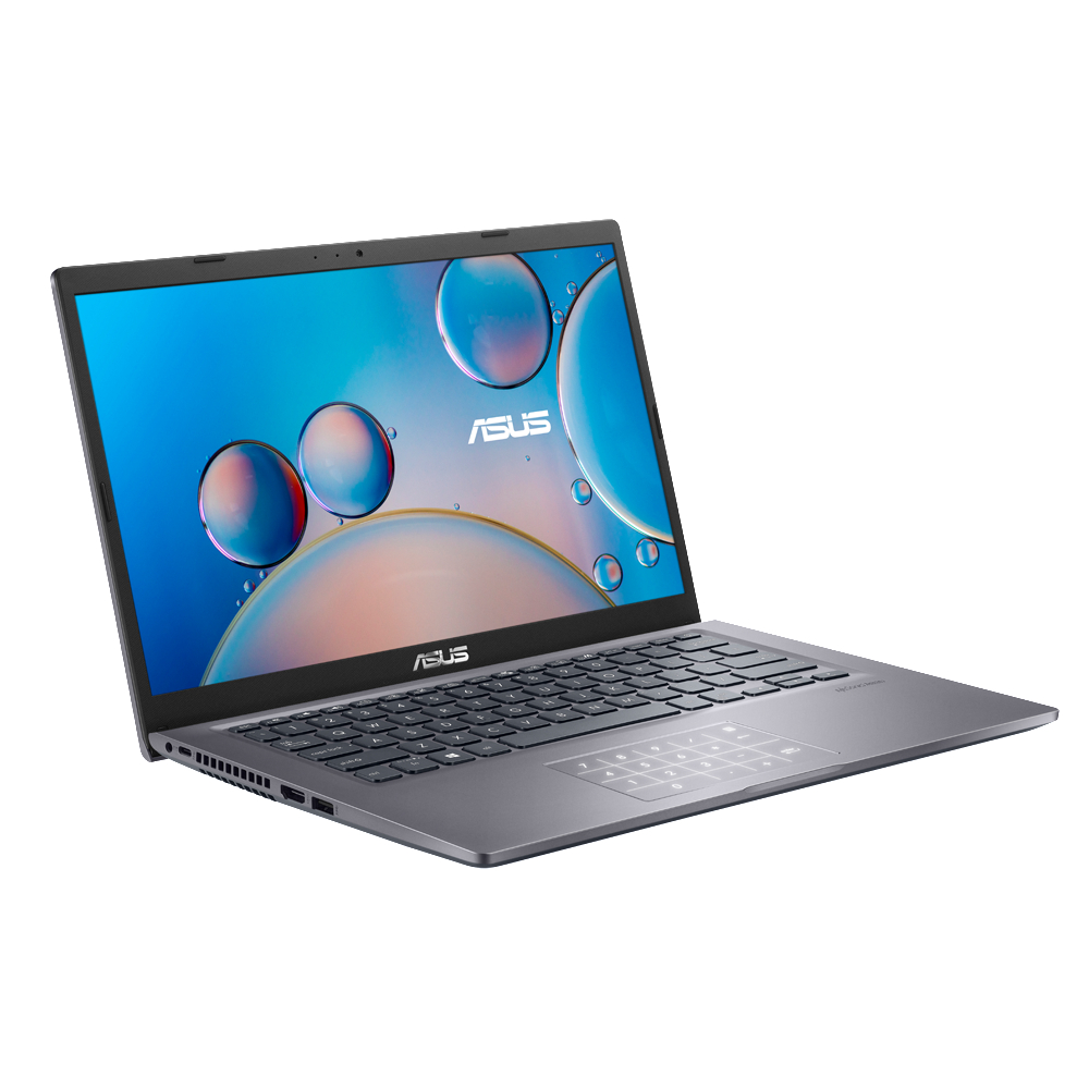 ASUS Vivobook 14 (R465JA-EK533T) - 14,0 Zoll - Intel® Core™ i5 i5 -1035G1 - 16 GB - 512 GB - Intel® UHD Graphics - Windows 11 Home