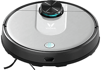 VIOMI V2 Pro Vacuum Cleaner Mop Robot Süpürge ve Paspas