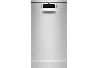 AEG FFB62407ZM Mosogatógép, 9 teríték, AirDry, 9 program, inverter motor