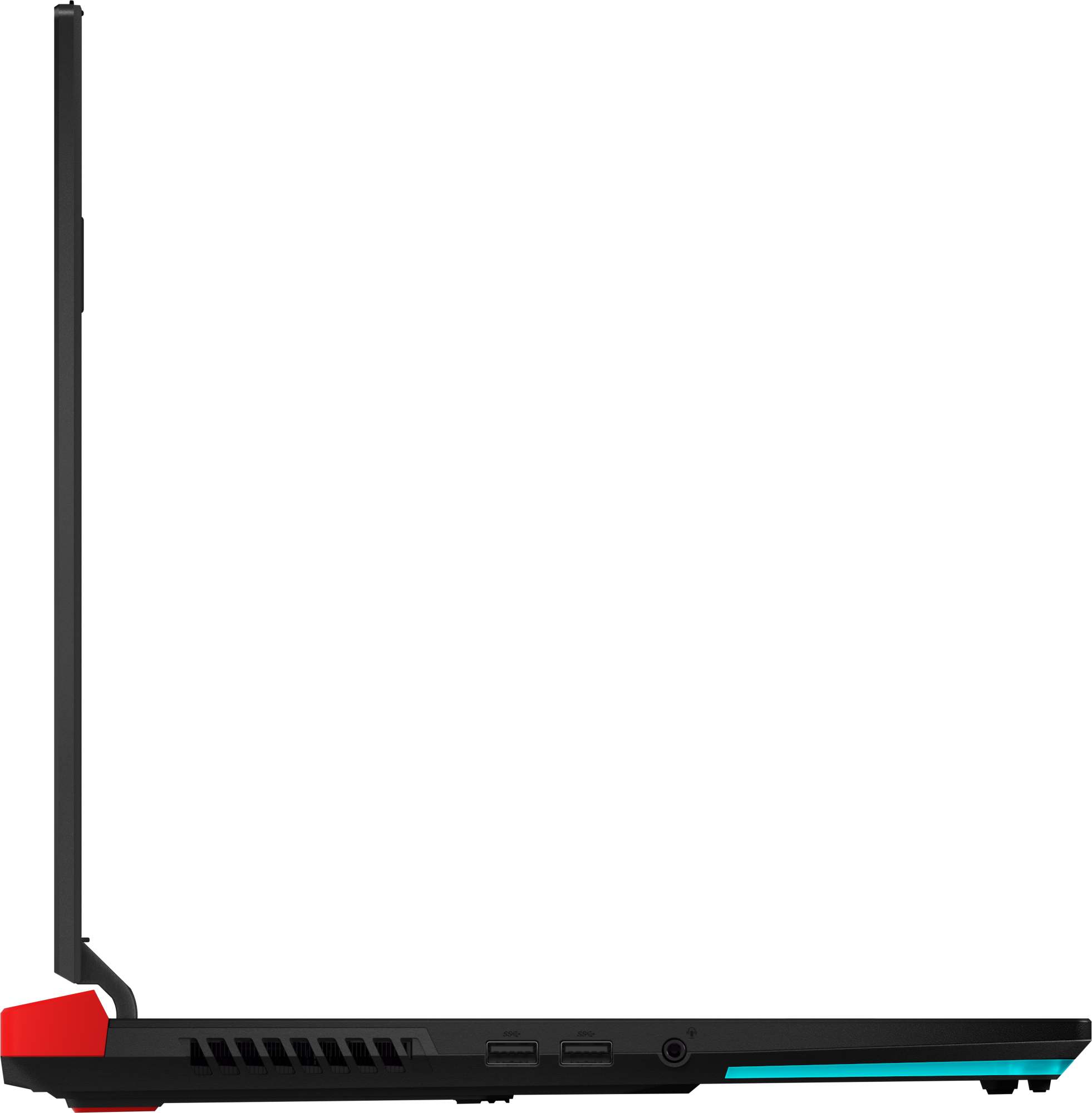 ASUS Gaming Notebook ROG Strix G17 G713QR-HX023T,R7-5800H,16GB/1TB, RTX3070 Ausstellungsstück Gaming Notebook, 17,3 Zoll, Full-HD, AMD Ryzen™ 7 5800H, 16 GB, 1000 GB SSD