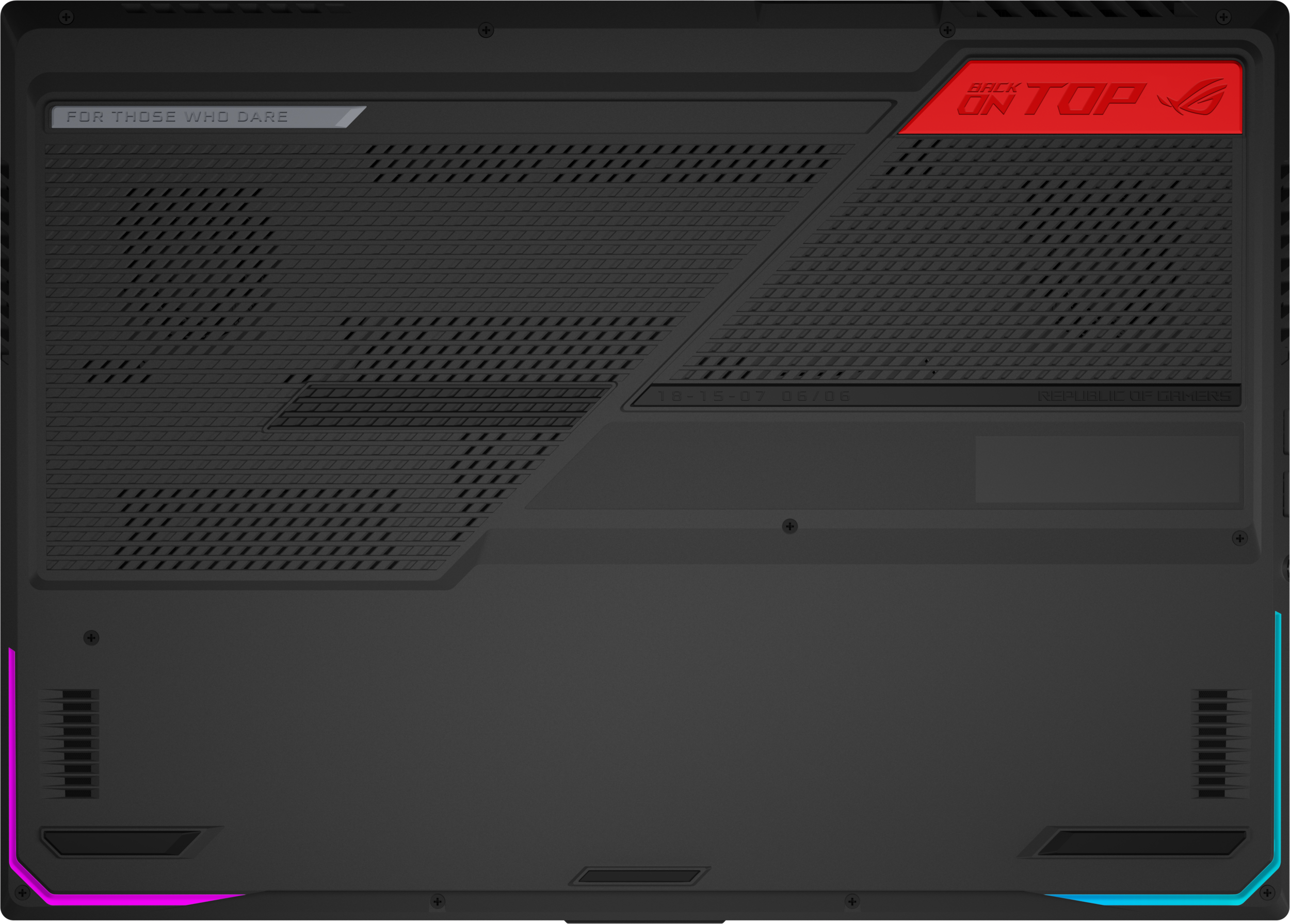 ASUS Gaming Notebook ROG Strix G17 G713QR-HX023T,R7-5800H,16GB/1TB, RTX3070 Ausstellungsstück Gaming Notebook, 17,3 Zoll, Full-HD, AMD Ryzen™ 7 5800H, 16 GB, 1000 GB SSD