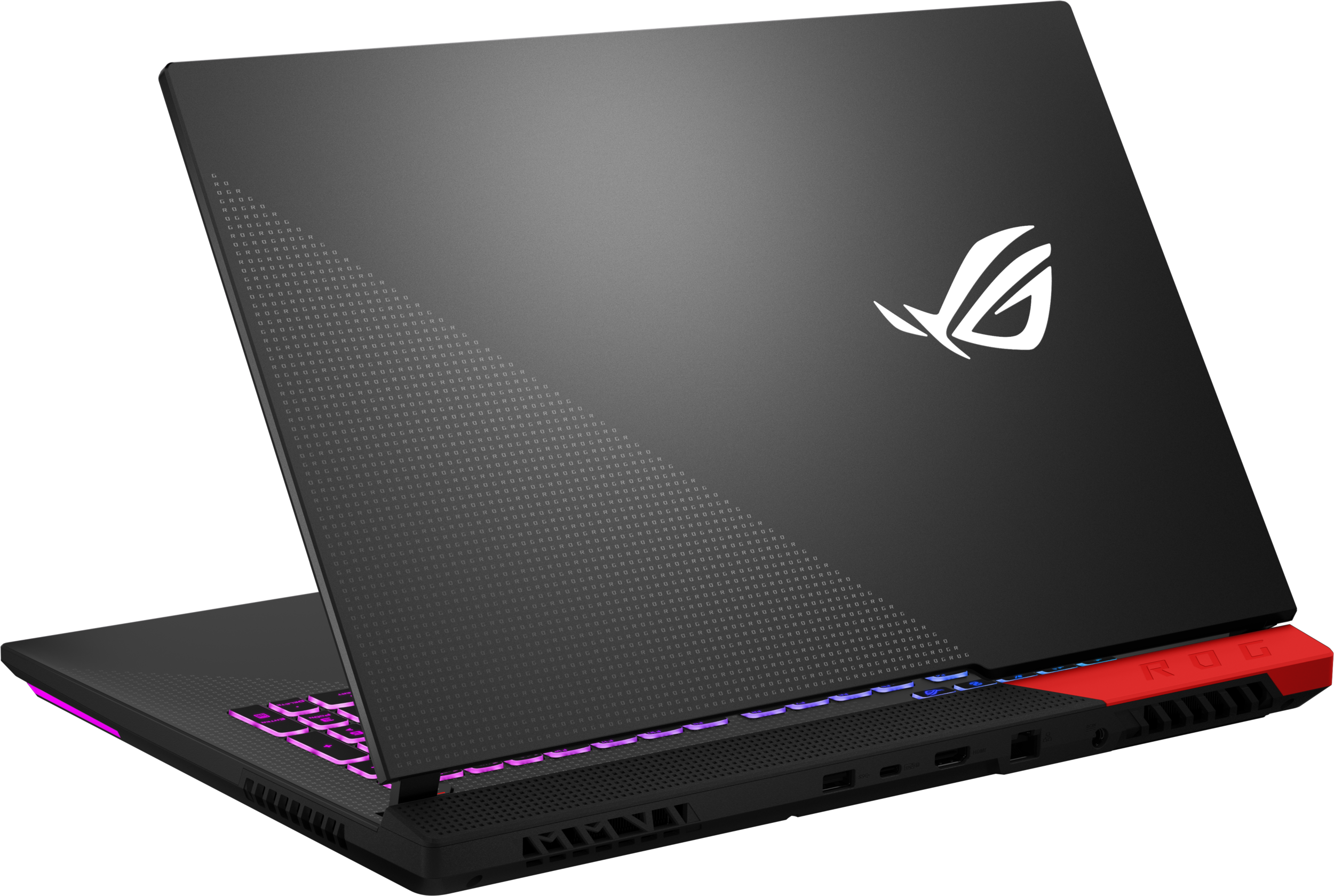 ASUS Gaming Notebook ROG Strix G17 G713QR-HX023T,R7-5800H,16GB/1TB, RTX3070 Ausstellungsstück Gaming Notebook, 17,3 Zoll, Full-HD, AMD Ryzen™ 7 5800H, 16 GB, 1000 GB SSD