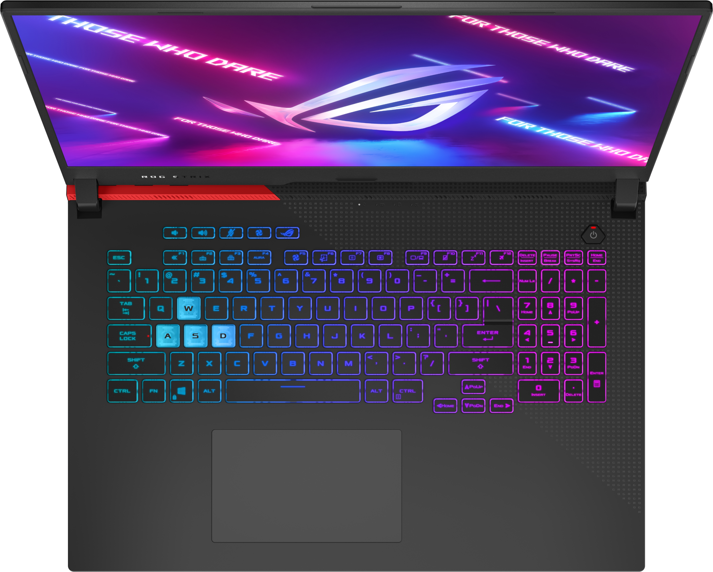 ASUS Gaming Notebook ROG Strix G17 G713QR-HX023T,R7-5800H,16GB/1TB, RTX3070 Ausstellungsstück Gaming Notebook, 17,3 Zoll, Full-HD, AMD Ryzen™ 7 5800H, 16 GB, 1000 GB SSD