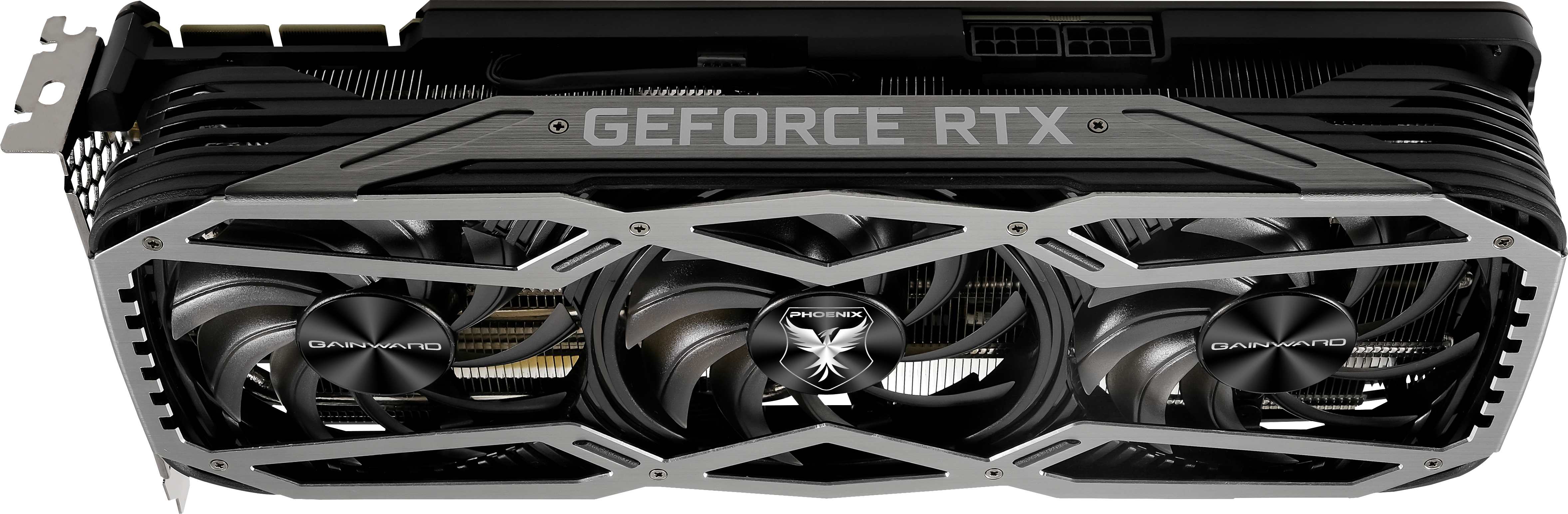 GAINWARD GeForce RTX™ 3090 Phoenix 24GB (1976) (NVIDIA, Grafikkarte)