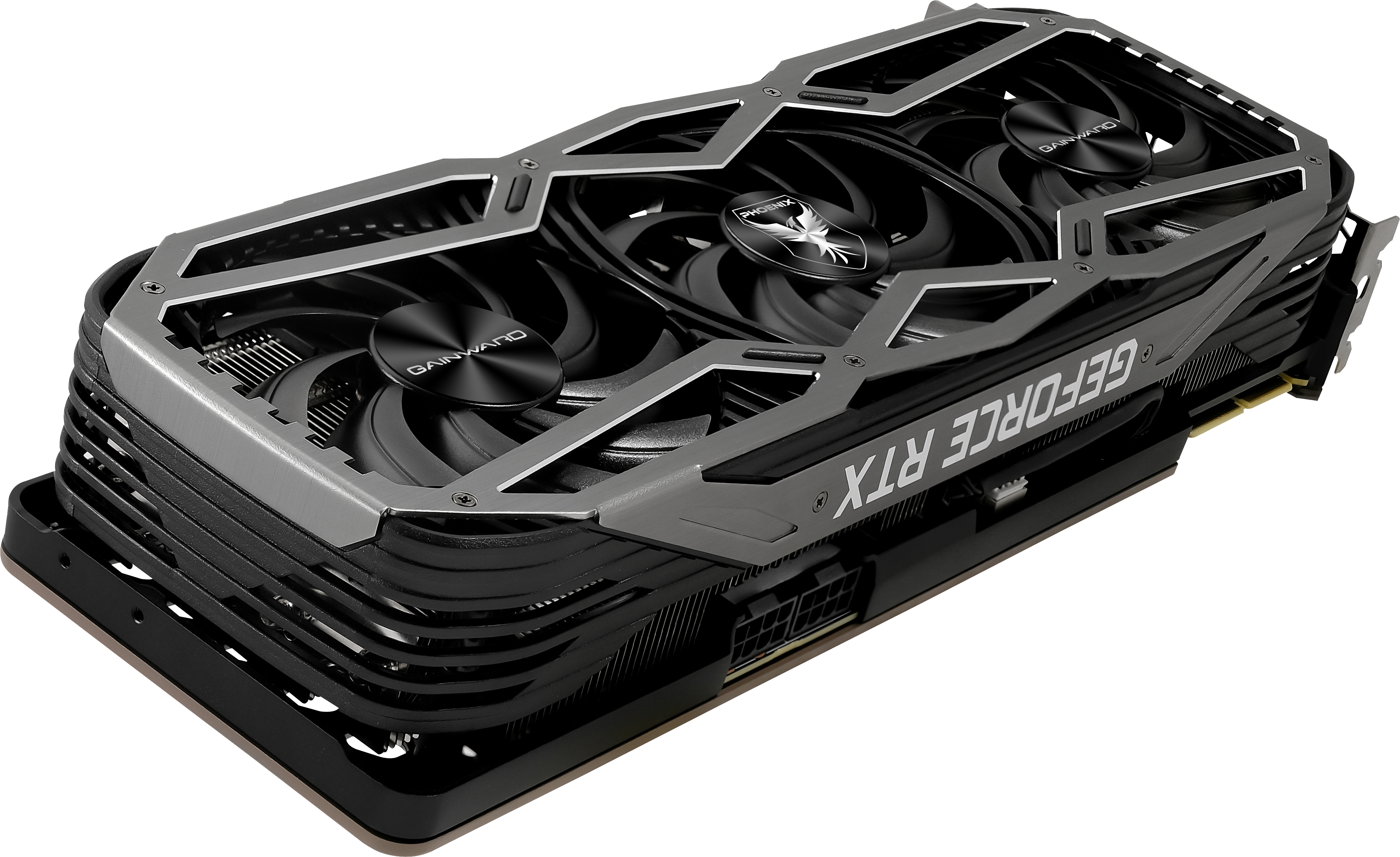 GAINWARD GeForce RTX™ 3090 Phoenix 24GB (1976) (NVIDIA, Grafikkarte)