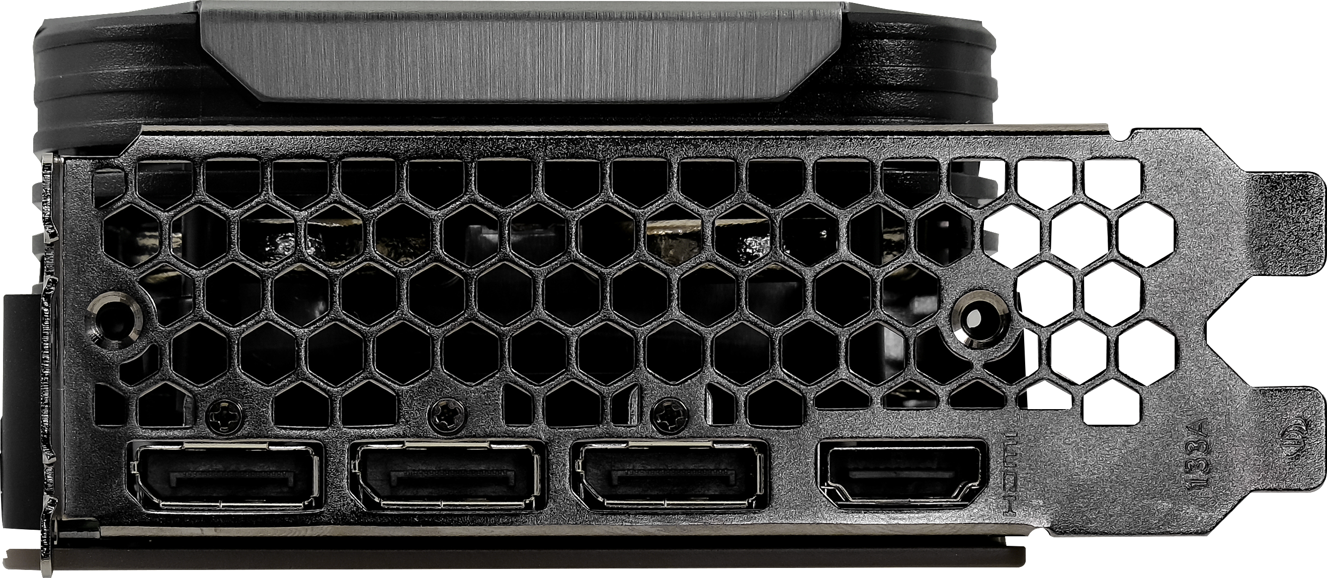 GAINWARD GeForce RTX™ 3070 Phoenix 8GB (1990) (NVIDIA, Grafikkarte)